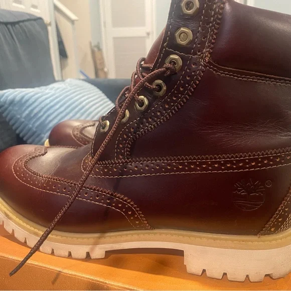 Timberland Premium Limited Release - Picture 8 of 15